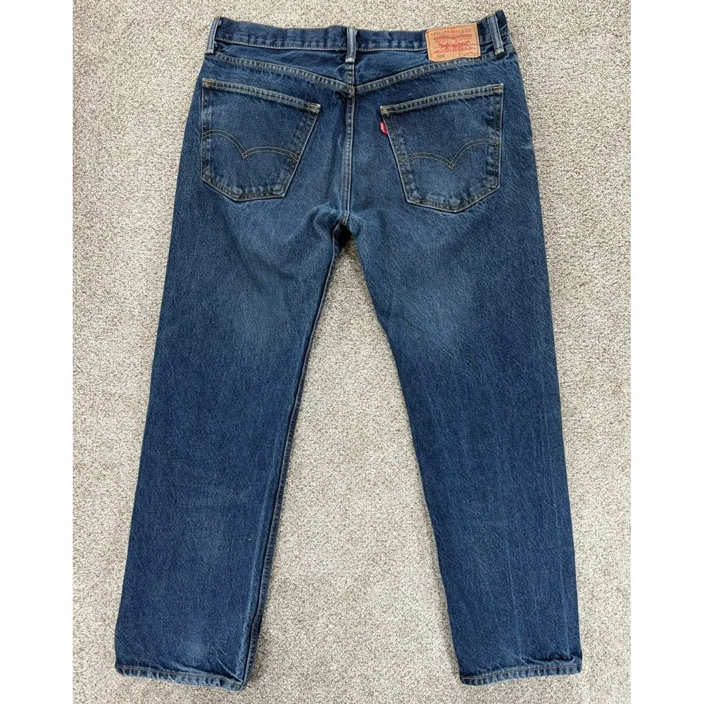 Levis good pre